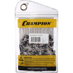 Цепь Champion A043-SG-52E (3/8, 1.1 mm, 52)