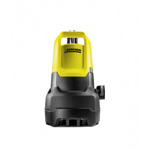 Насос дренажный Karcher SP 5 Dirt (1.645-503.0) для грязной воды 158 л/мин