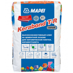 Клей MAPEI Kerabond T-R