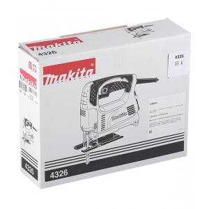 Лобзик электрический Makita 4326 450 Вт