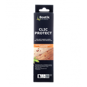 Герметик Bostik Clic Protect