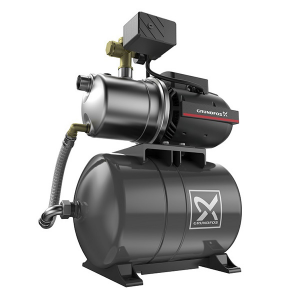 Насосная станция Grundfos JP 4-47 PT-H (99463875) 66 л/мин