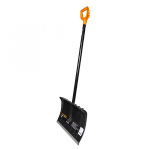 Скрепер для уборки снега fiskars solidtm 1026792