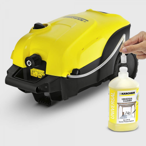 Шампунь автомобильный Karcher RM 626 (6.295-753.0) 1 л