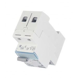 УЗО Legrand TX3 (403000) 25А 30 мА 2P тип AC 10 кА