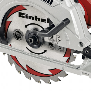 Дисковая пила Einhell TE-CS 165 4331010