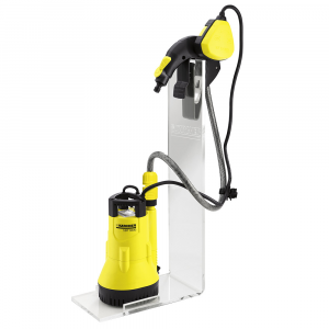 Насос бочковой Karcher BP 1 Barrel (1.645-460.0) для чистой воды 63 л/мин