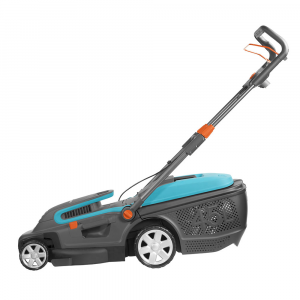 Газонокосилка электрическая GARDENA PowerMax 1800/42