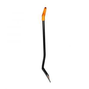 Лопата штыковая Fiskars SolidTM (1026686) с металлическим черенком 1160 мм