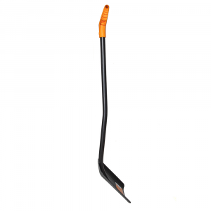 Лопата совковая Fiskars SolidTM (1026685) с металлическим черенком 1260 мм