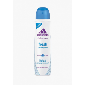 Дезодорант Adidas Action 3 dry max system skin respect, купить в  интернет-магазине, г. Москва