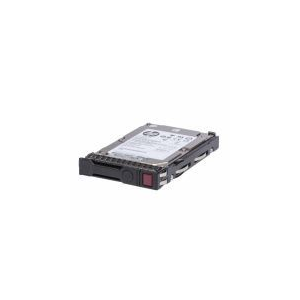 Жесткий диск HP SAS 1x900Gb 6G 10K 2.5 SC ENT (652589-B21)
