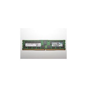Модуль памяти HP 16GB 1x16GB 2Rx4 PC4-2133P-R DDR4 Registered Memory Kit for Gen9 726719-B21