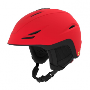 Горнолыжный шлем Giro Union MIPS красный L(59/62.5CM)