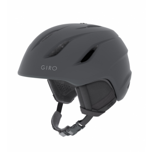 Горнолыжный шлем Giro Era женский черный S(52/55.5CM)