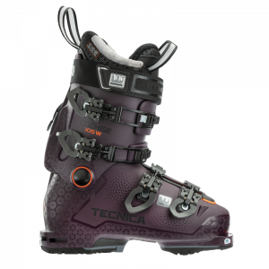 Горнолыжные ботинки Tecnica Cochise DYN