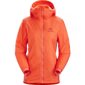 Куртка Arcteryx Atom LT Hoody женская