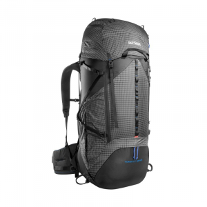 Рюкзак Tatonka Yukon Light 60+10 черный 60Л