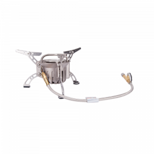 Горелка Мультитопливная Kovea Booster1 Kb-0603