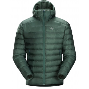 Мужская куртка Arcteryx Cerium LT Hoody