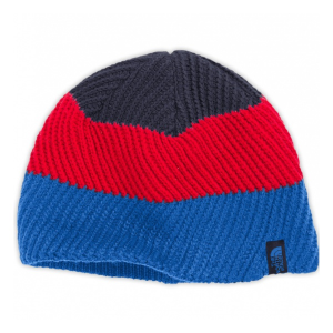 Шапка The North Face Youth Gone Wild синий
