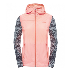 Куртка The North Face Mestral Hoodie женская