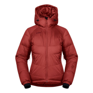 Куртка Bergans Sauda Down женская