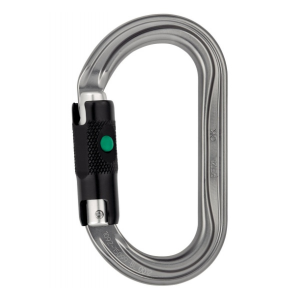 Карабин Petzl Ok Ball-Lock