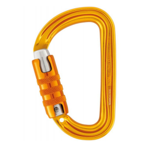 Карабин Petzl SmD Triact-Lock