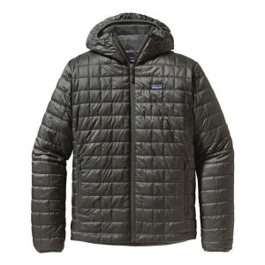 Мужская куртка Patagonia Nano Puff Hoody