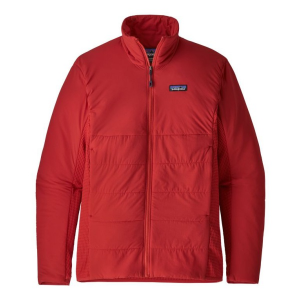 Куртка Patagonia Nano-Air Light Hybrid