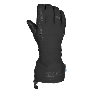 Перчатки Reusch Gasherbrum II Triple Sys R-Tech