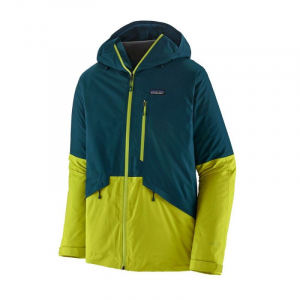 Мужская куртка Patagonia Insulated Snowshot