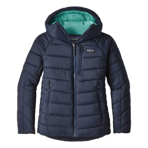 Куртка Patagonia Hyper Puff Hoody женская