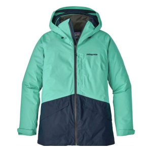 Куртка Patagonia Insulated Snowbelle женская