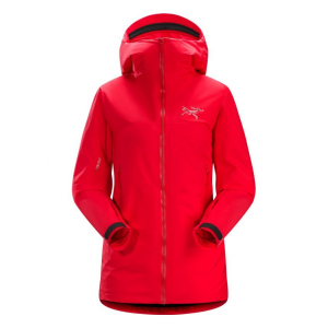 Куртка Arcteryx Airah женская