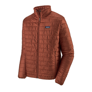 Мужская куртка Patagonia Nano Puff