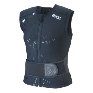 Защита спины Evoc Protector Vest женская черный