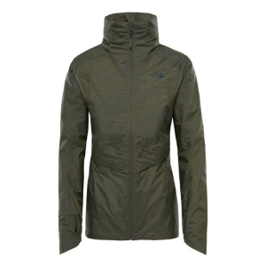 Куртка The North Face Inlux Dryvent женская