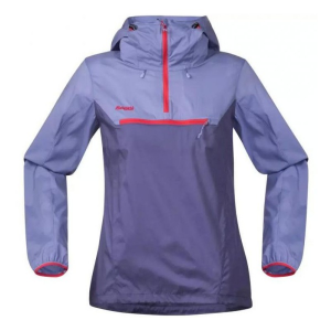 Куртка Bergans Cecilie Microlight Anorak женская