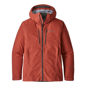 Мужская куртка Patagonia Triolet