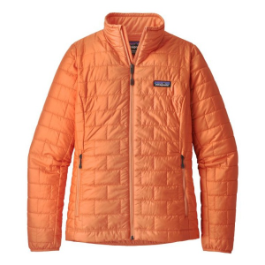 Куртка Patagonia Nano Puff женская