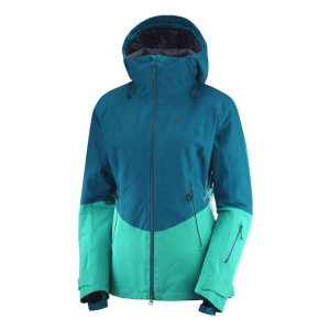 Куртка Salomon QST Guard женская