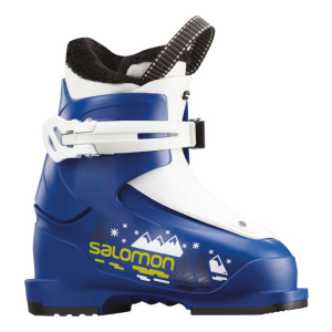 Горнолыжные ботинки Salomon T1 детские