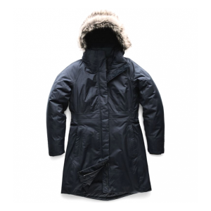 Куртка The North Face Arctic Parka II женская