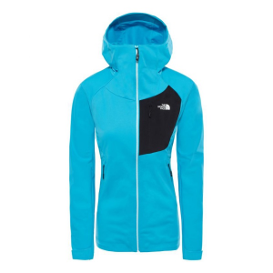 Куртка The North Face Impendor Windwall Hoodie женская