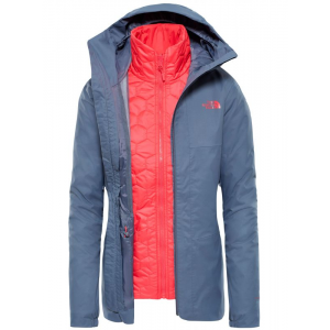 Куртка The North Face Hikesteller Triclimate женская
