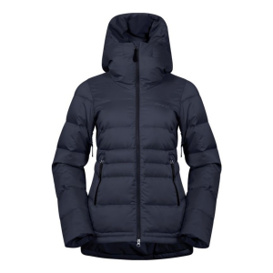 Куртка Bergans Stranda Down Hybrid женская