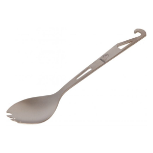 Набор Ложка-вилка NZ TC-311 Ti Spork