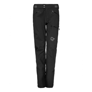 Брюки Norrona PRO Trollveggen Gore-Tex Light женские